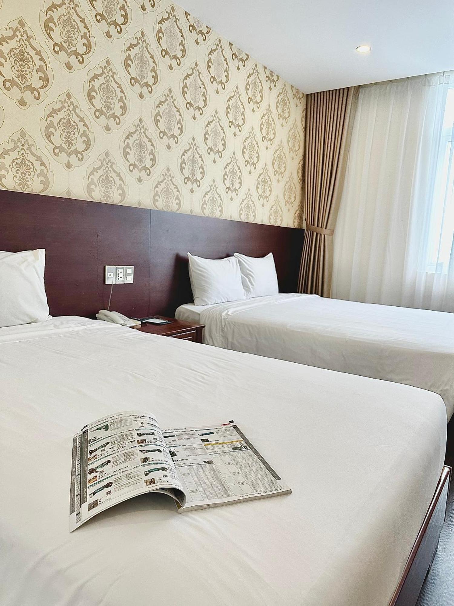 Nature By K D H Hotel 4*