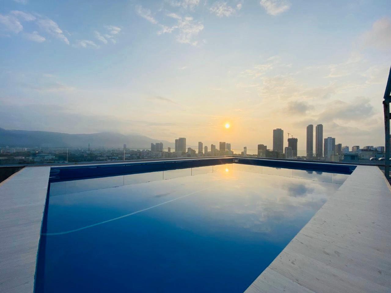 Nature By K D H Hotel Da Nang
