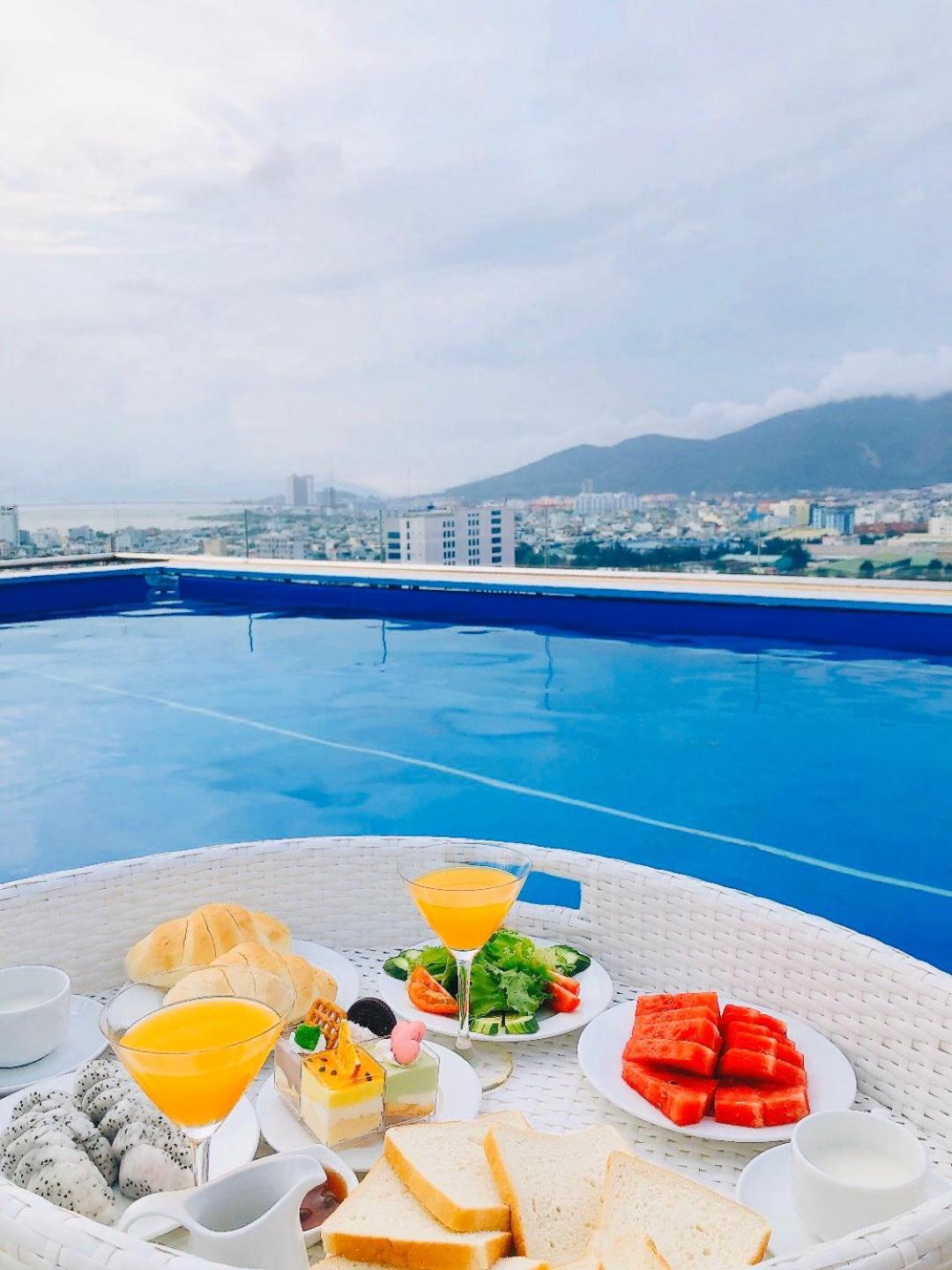 Hotel Nature By K D H Da Nang