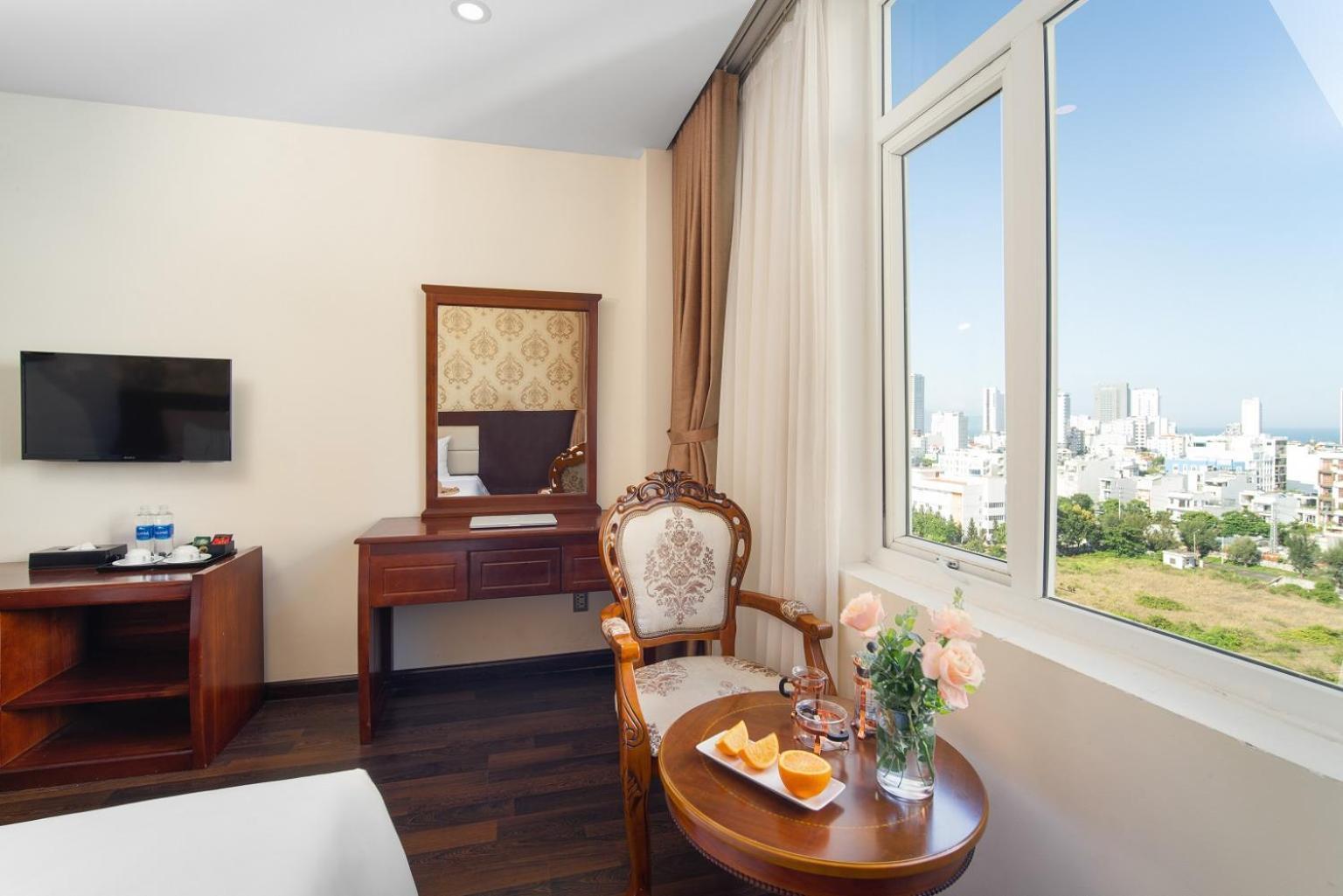 Nature By K D H Hotel 4*