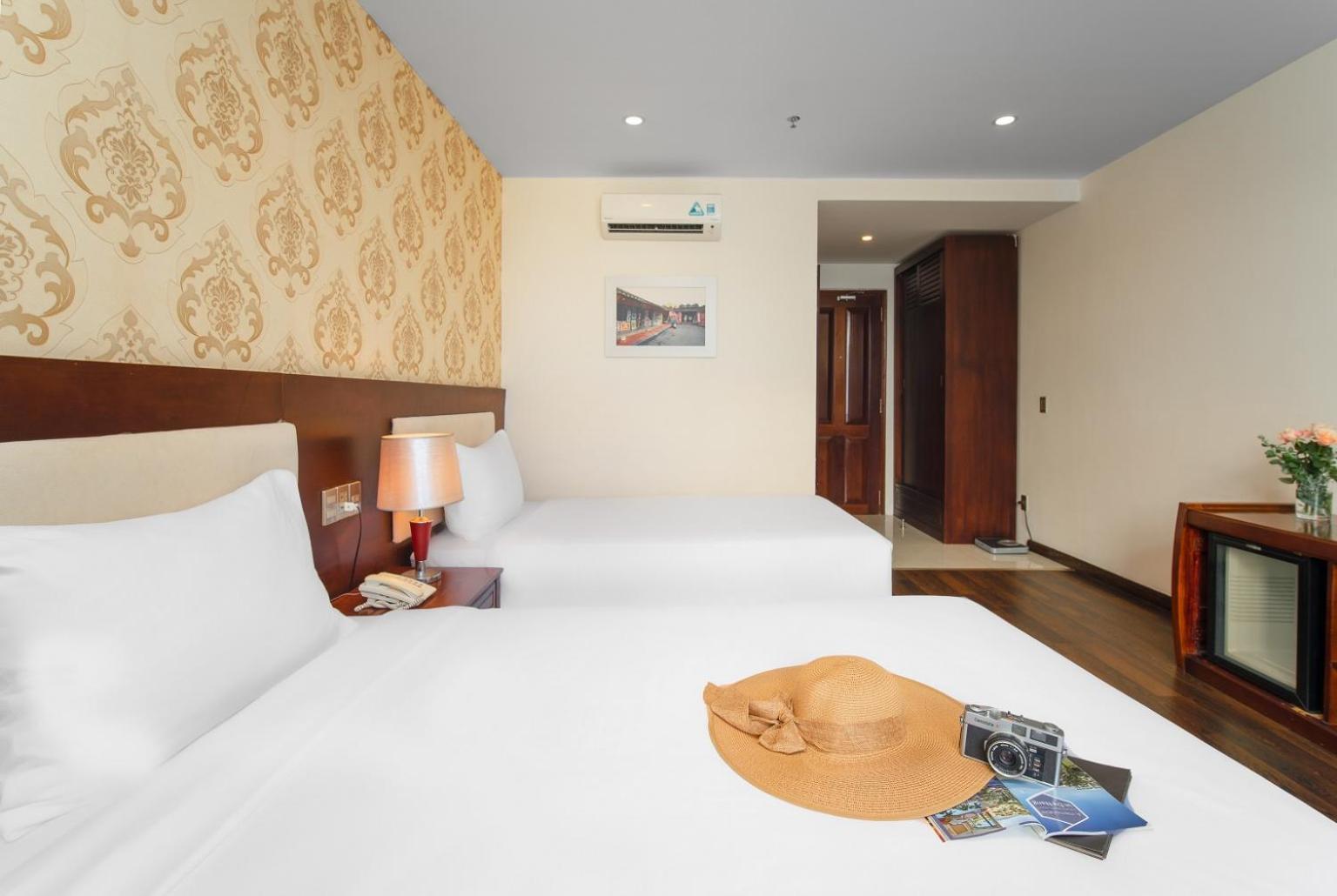Hotel Nature By K D H Da Nang