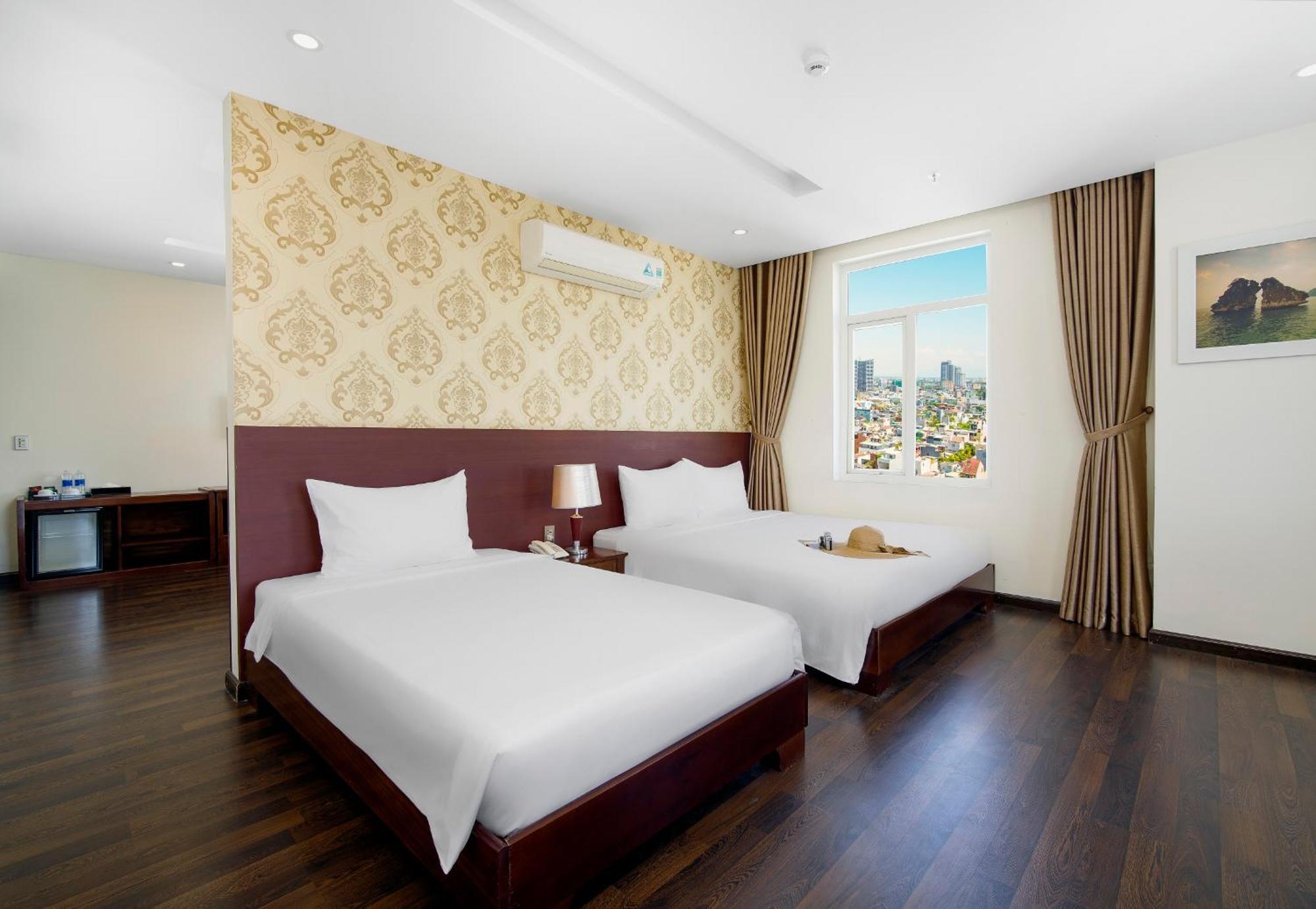 Nature By K D H Hotel Da Nang