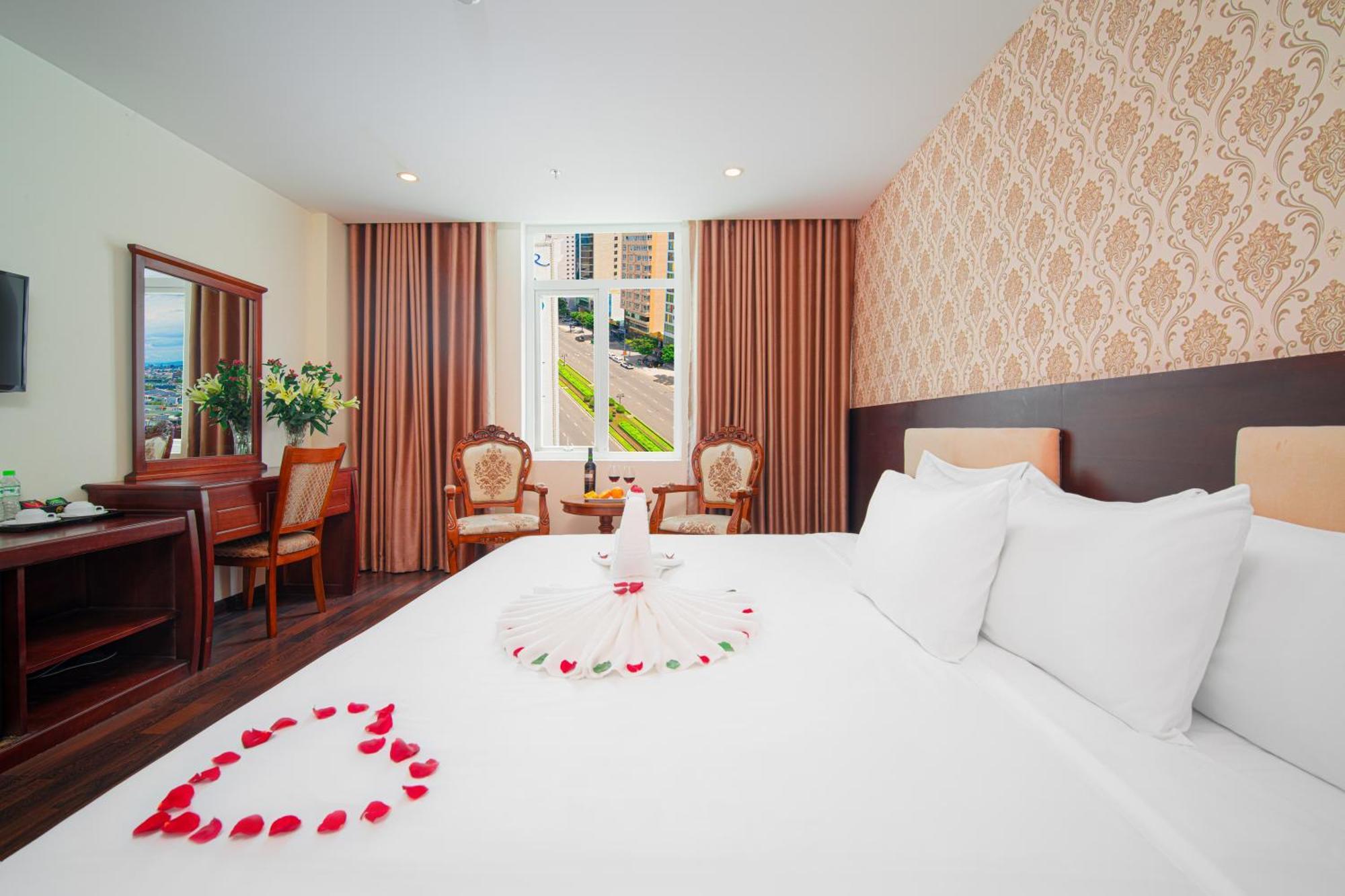 Hotel Nature By K D H 4*