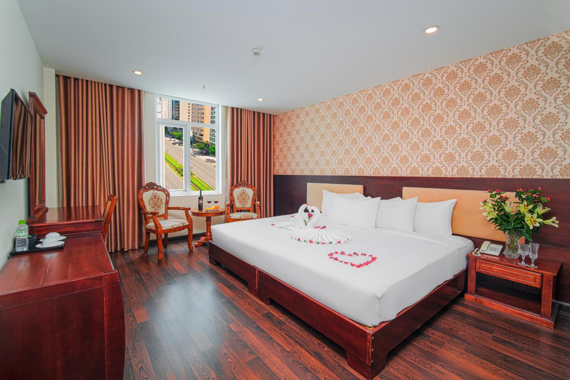 Nature By K D H Hotel Da Nang