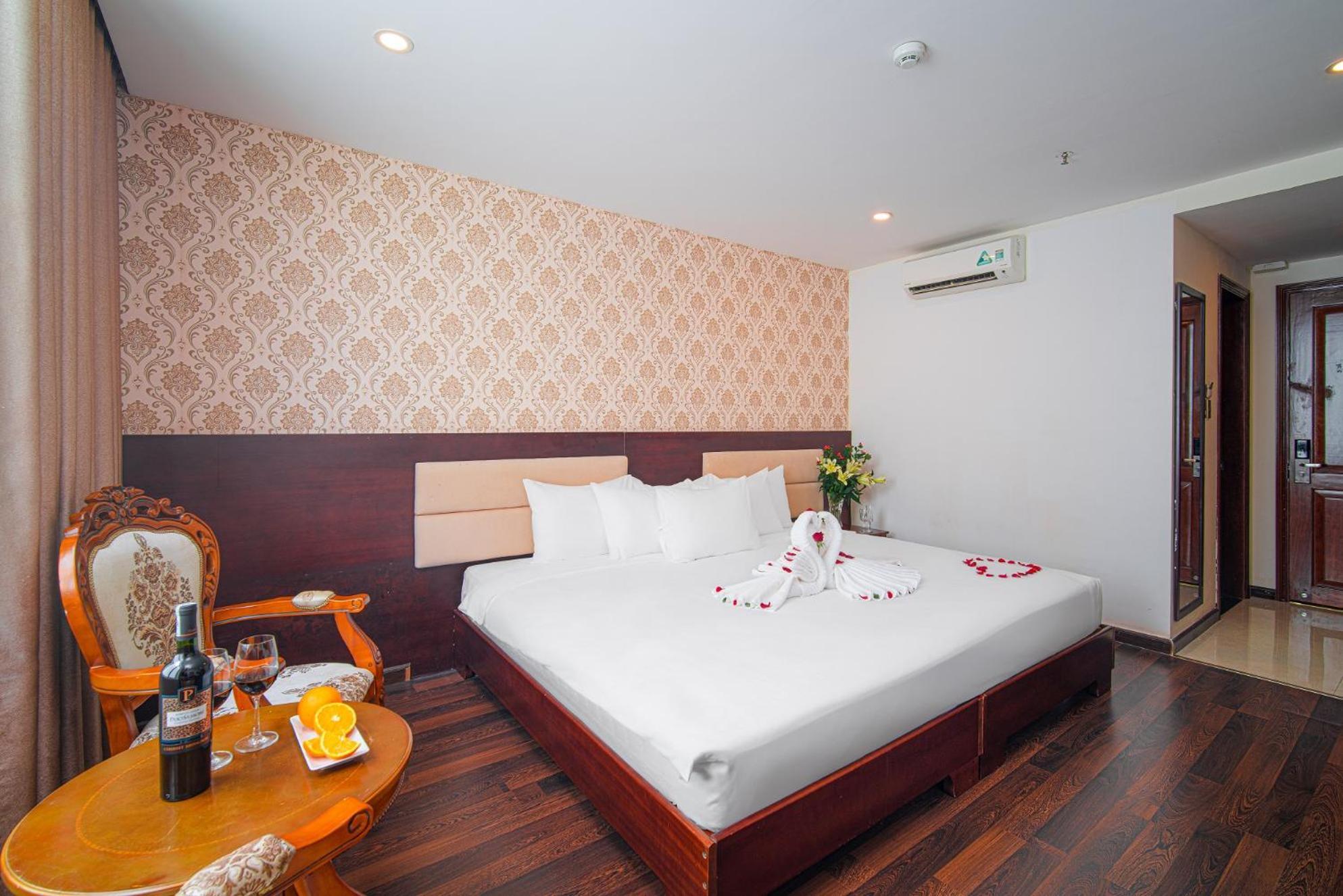 Nature By K D H Hotel Da Nang