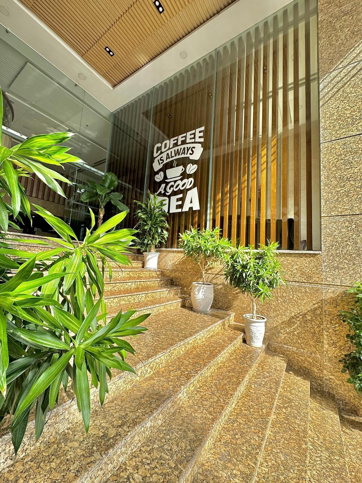 Hotel Nature By K D H