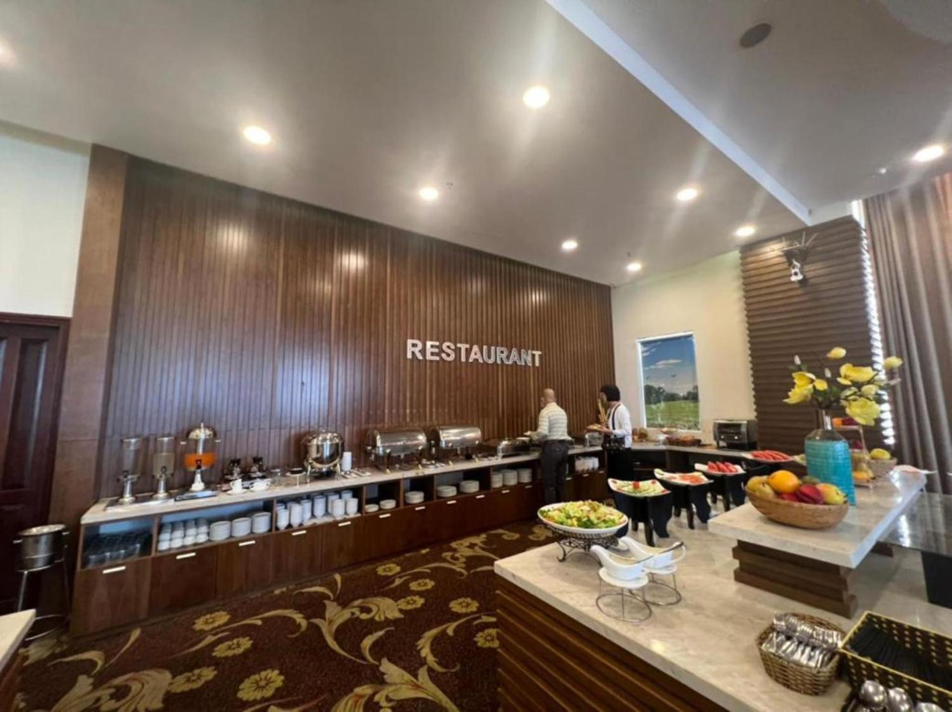 Hotel Nature By K D H Da Nang